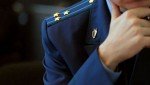 Советско-Гаванским городским прокурором направлено в суд уголовное дело в отношении начальника колонии, который обвиняется в совершении действий, явно выходящих за пределы его полномочий